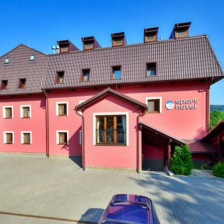 Apartmany Dolní Morava Екстериор снимка
