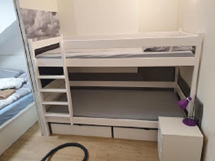 Apartmany Dolní Morava Екстериор снимка