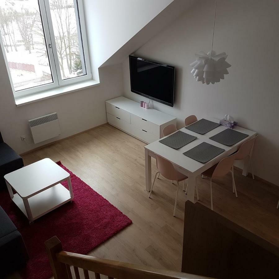 Apartmany Dolní Morava Екстериор снимка