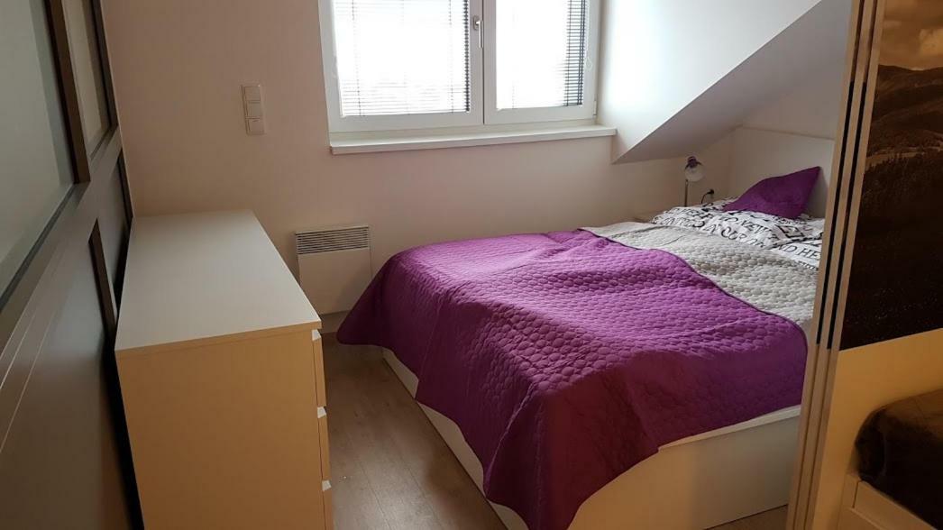 Apartmany Dolní Morava Екстериор снимка