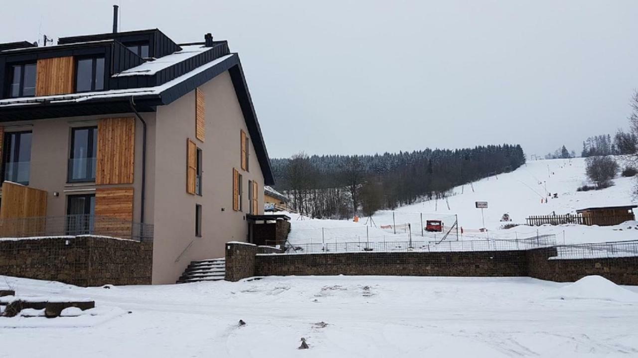 Apartmany Dolní Morava Екстериор снимка