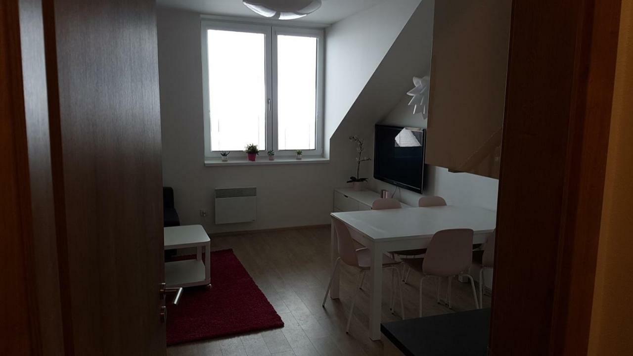 Apartmany Dolní Morava Екстериор снимка