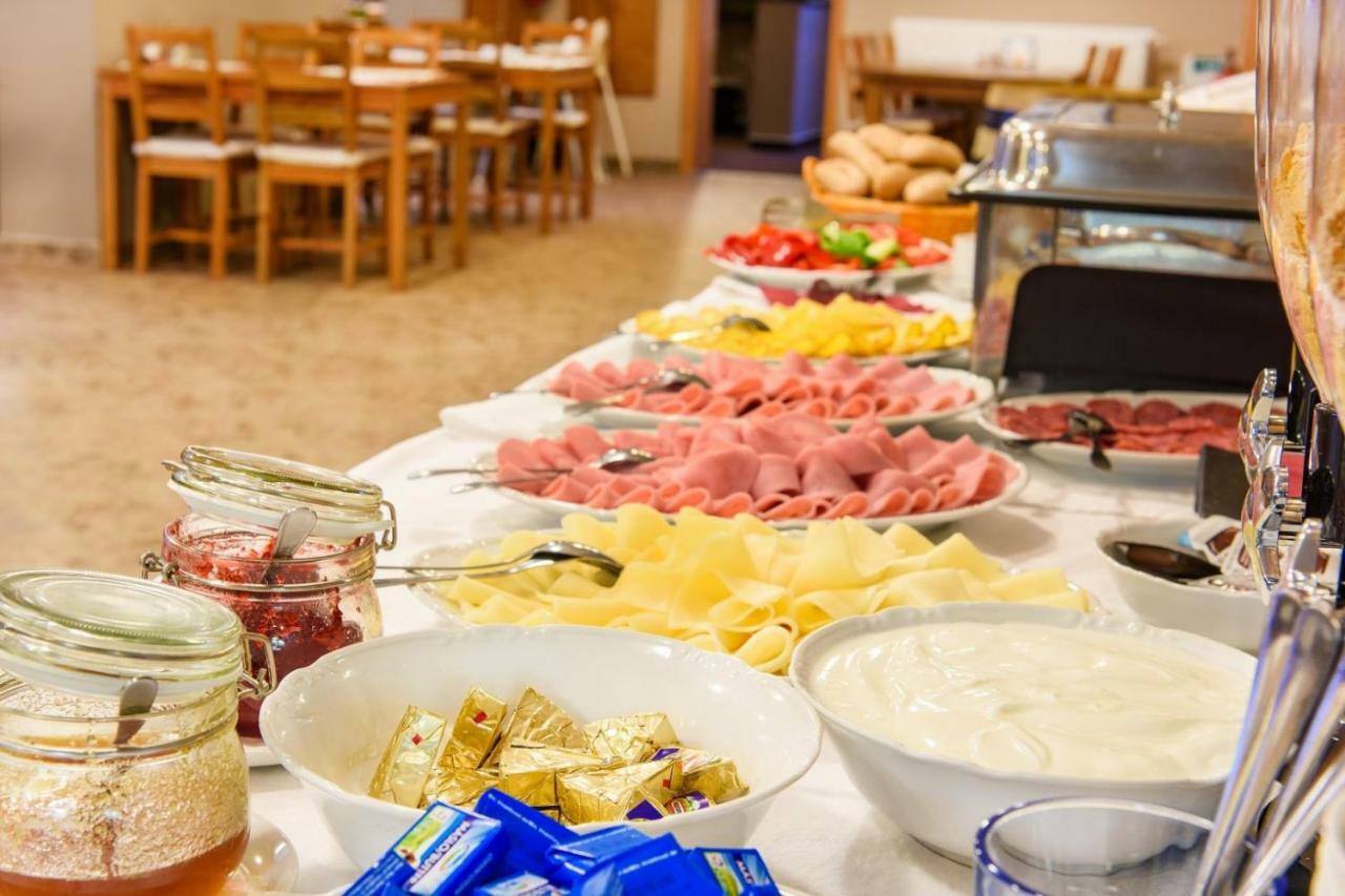 Apartmany Dolní Morava Екстериор снимка